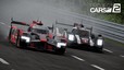 Screens DLC "Spirit of Le Mans" 